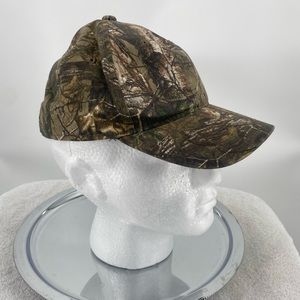 Signatures‎ unisex camouflage dad hat, OS
